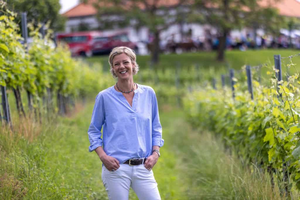 Puklavec Winery