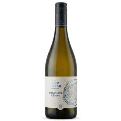 DEEP CELLAR SAUVIGNON & ŠIPON